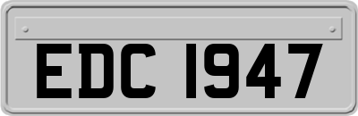 EDC1947