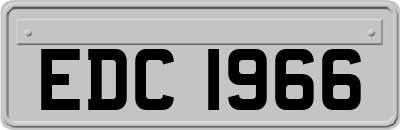 EDC1966