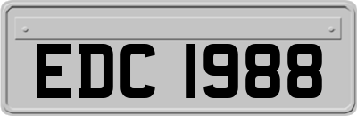 EDC1988