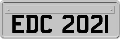 EDC2021