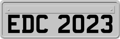 EDC2023