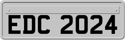 EDC2024