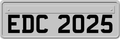 EDC2025