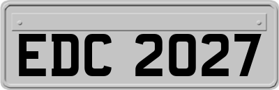 EDC2027