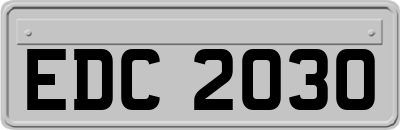EDC2030