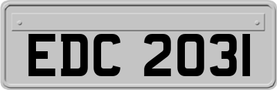 EDC2031