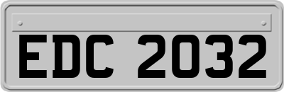 EDC2032