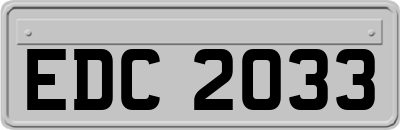 EDC2033
