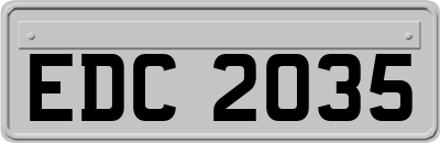 EDC2035