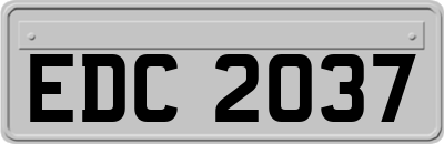EDC2037