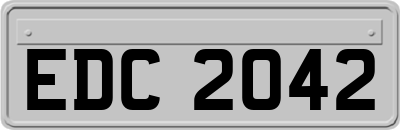 EDC2042