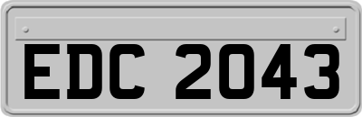 EDC2043