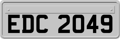 EDC2049