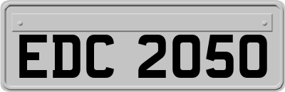 EDC2050