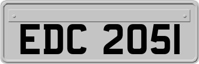 EDC2051