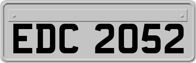 EDC2052
