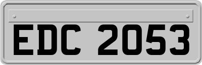 EDC2053