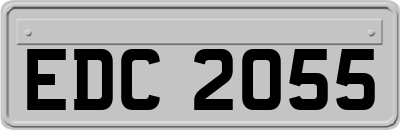 EDC2055