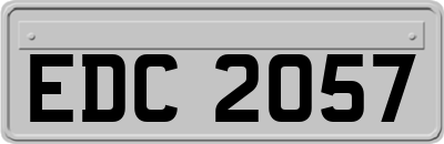 EDC2057