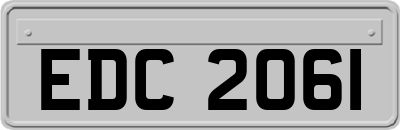 EDC2061