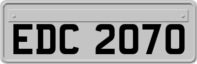 EDC2070