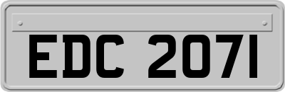 EDC2071