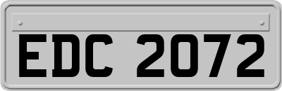 EDC2072