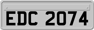 EDC2074
