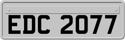 EDC2077