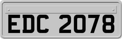 EDC2078