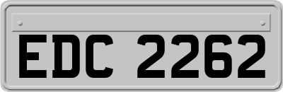 EDC2262