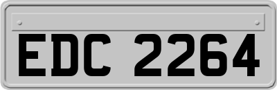 EDC2264