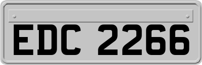 EDC2266