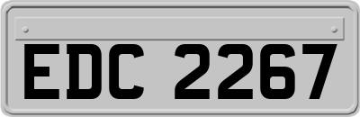 EDC2267