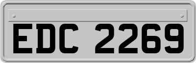 EDC2269