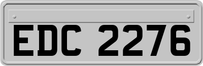 EDC2276
