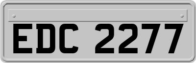 EDC2277
