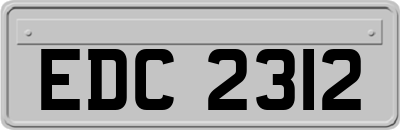EDC2312