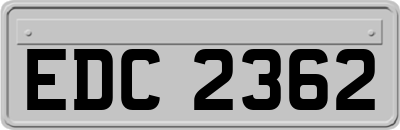 EDC2362