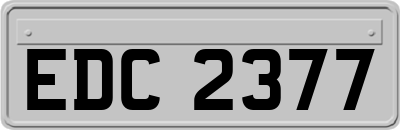 EDC2377