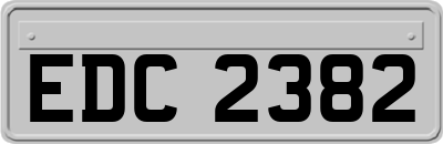 EDC2382