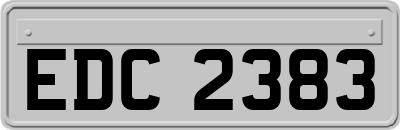 EDC2383