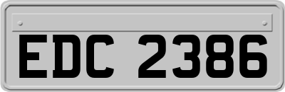 EDC2386