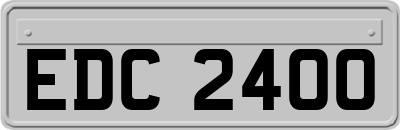 EDC2400