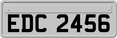EDC2456