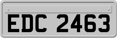 EDC2463