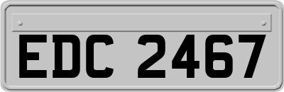 EDC2467