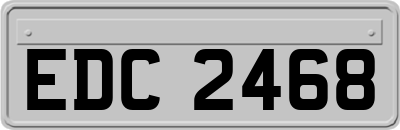 EDC2468