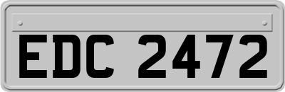 EDC2472