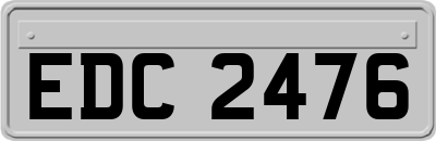 EDC2476